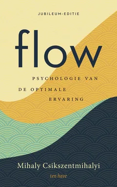 Omslag van Flow